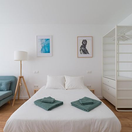Homeforguest Estudio Brisa Canteras Con Terraza 라스팔마스 외부 사진