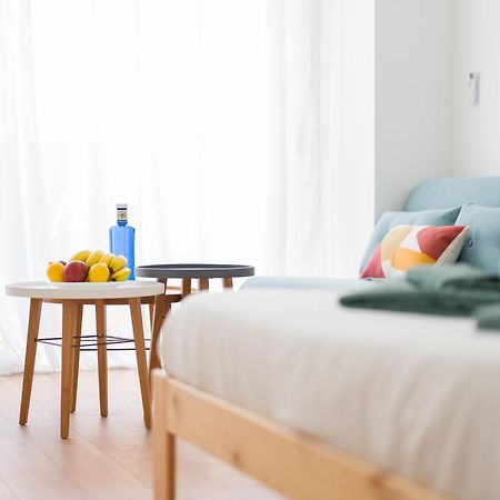 Homeforguest Estudio Brisa Canteras Con Terraza 라스팔마스 외부 사진