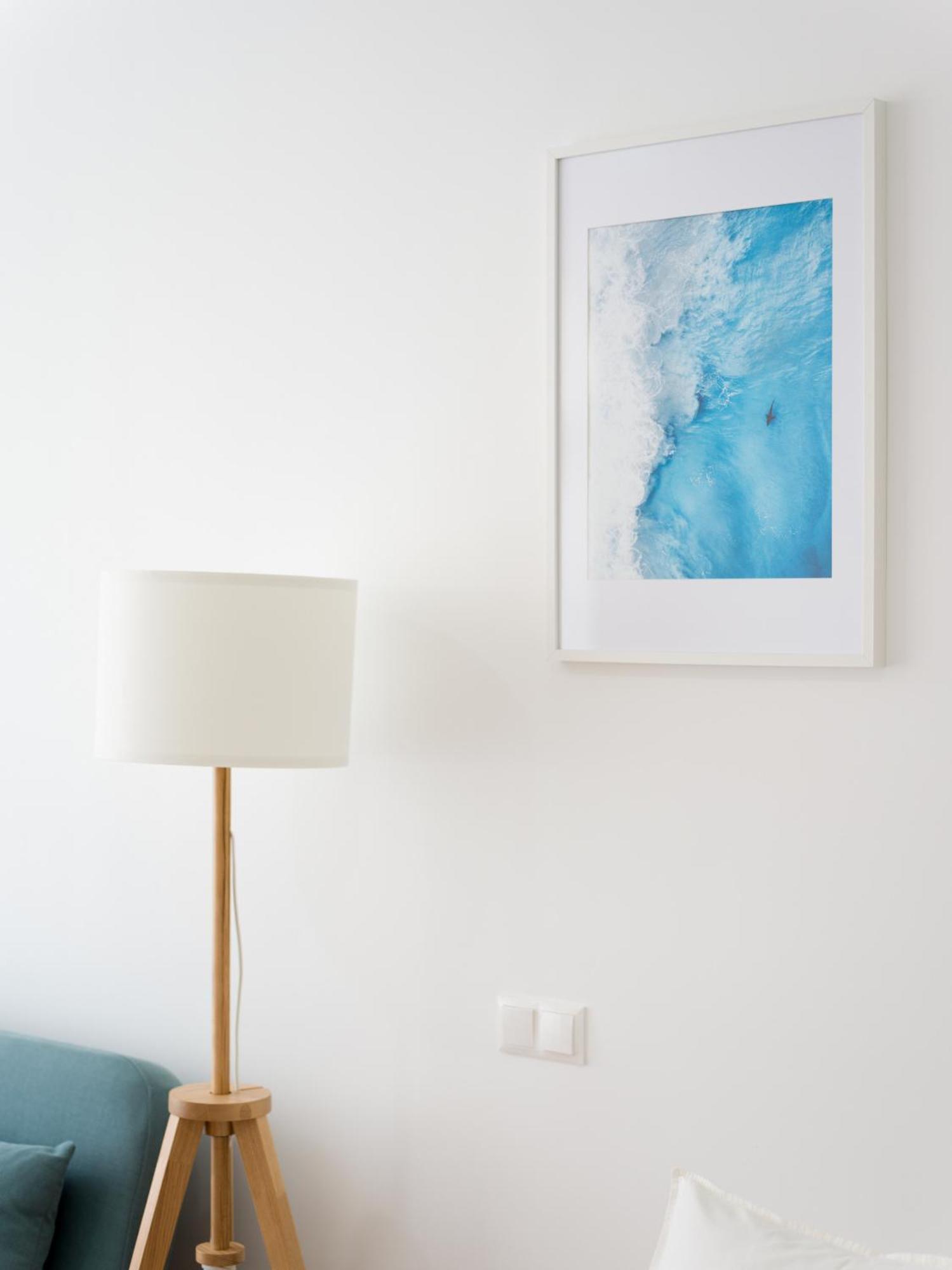 Homeforguest Estudio Brisa Canteras Con Terraza 라스팔마스 외부 사진
