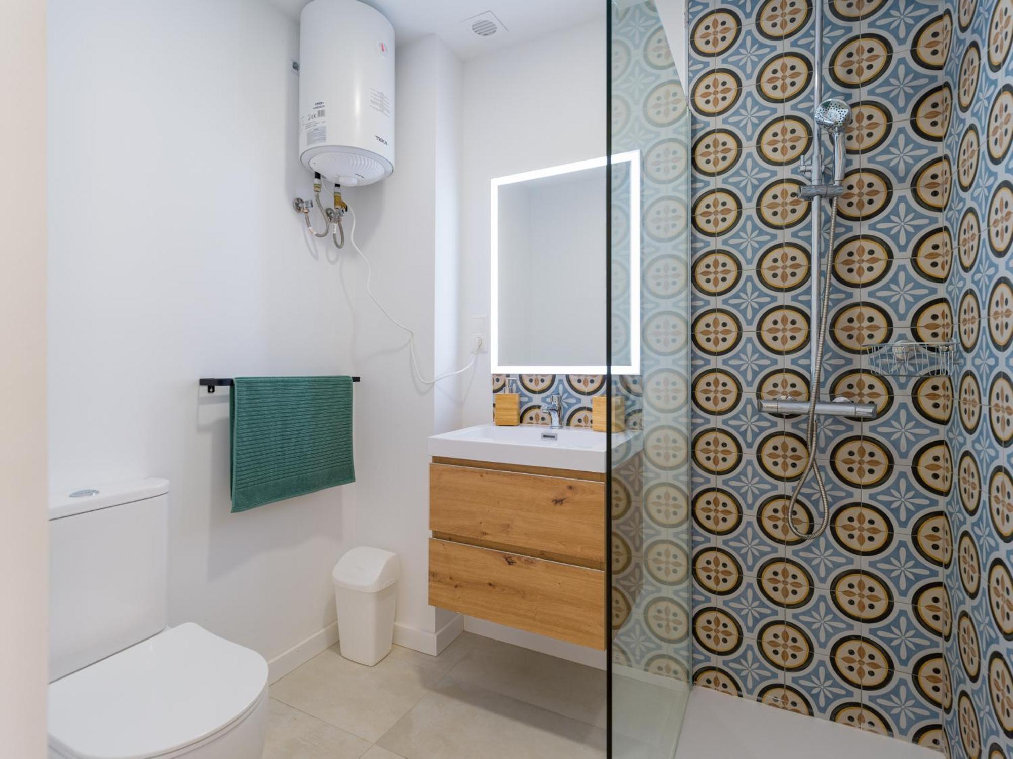 Homeforguest Estudio Brisa Canteras Con Terraza 라스팔마스 외부 사진